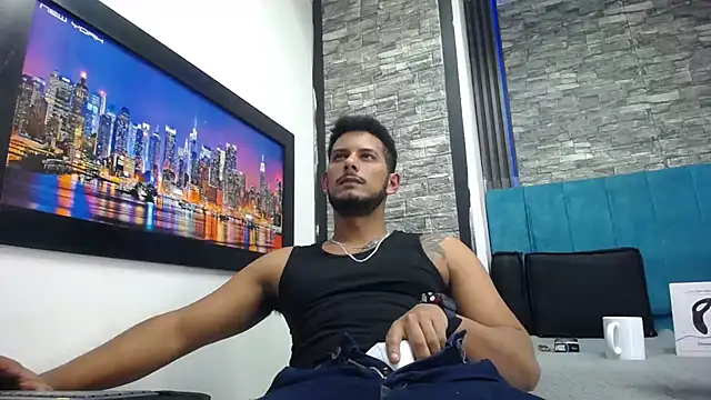 Chris Dick23 online show from 02-21-26, 04:13