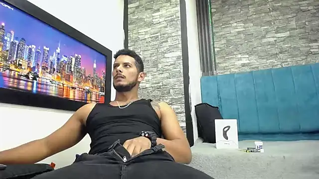 Chris Dick23 online show from 02-24-26, 04:43