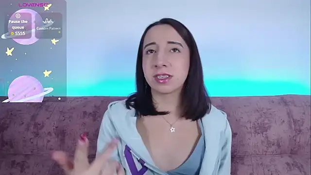 Miiaa doll online show from 01-09-26, 11:39