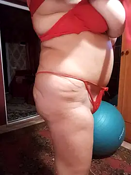 Jemma Cori online show from 02-04-25, 12:19