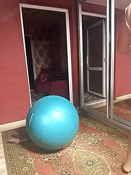 Jemma Cori online show from 10-10-25, 09:58