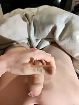 Anonym Teen online show from 04-08-26, 10:21