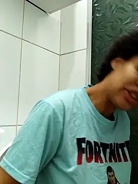 Su Duarte 1 online show from 10-15-25, 02:01