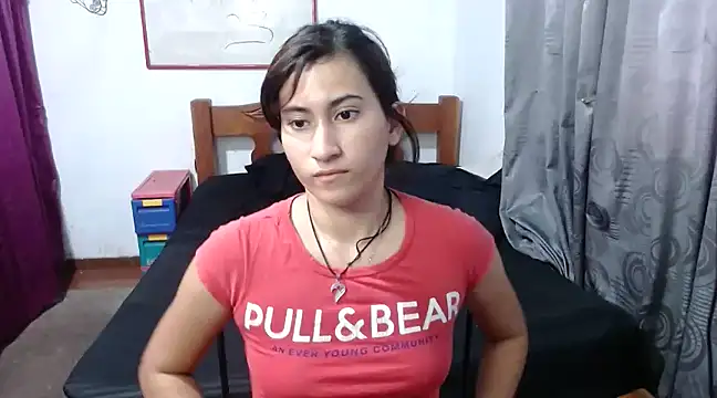 LadyMilk003 online show from 02-03-25, 03:38
