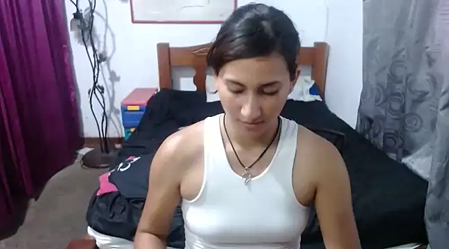 LadyMilk003 online show from 03-12-25, 04:35
