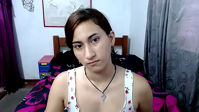 LadyMilk003 online show from 09-24-25, 03:26