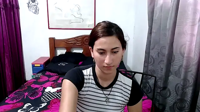 LadyMilk003 online show from 10-17-25, 04:53