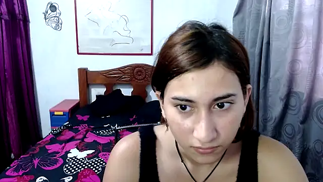 LadyMilk003 online show from 10-21-25, 05:13