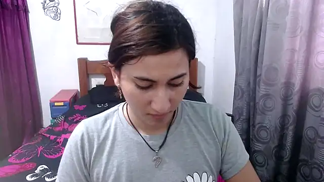 LadyMilk003 online show from 10-29-25, 05:36