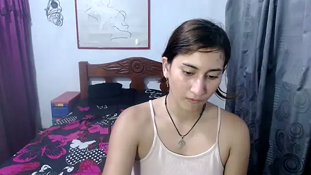 LadyMilk003 online show from 11-03-25, 06:20