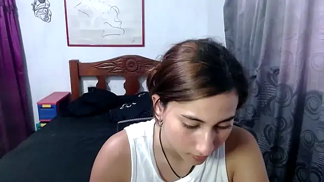 LadyMilk003 online show from 11-14-25, 05:11