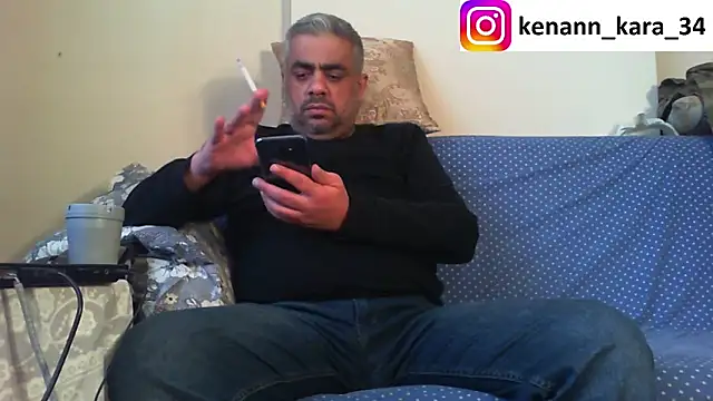 kenan kara 85 online show from 10-10-25, 08:46