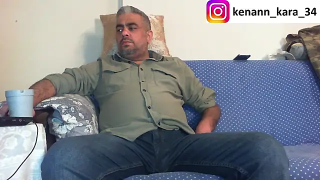 kenan kara 85 online show from 10-11-25, 02:33