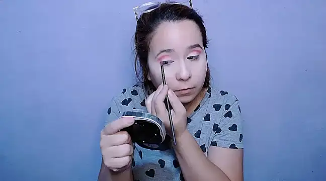 Snapshot of SubLayla01 chatting on 12-07-24, 06:37 SubLayla01 online show from 12-07-24, 06:37