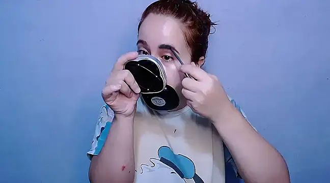 Snapshot of SubLayla01 chatting on 02-03-25, 11:20 SubLayla01 online show from 02-03-25, 11:20