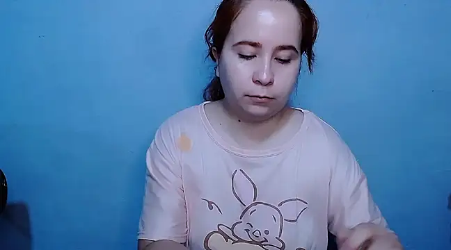 Snapshot of SubLayla01 chatting on 02-05-25, 11:34 SubLayla01 online show from 02-05-25, 11:34