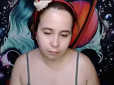 Snapshot of SubLayla01 chatting on 09-10-25, 06:30 SubLayla01 online show from 09-10-25, 06:30