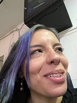 Alicia Ortiiz online show from 02-18-26, 05:20