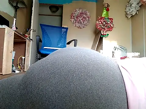 missthickness35 Pika online show from 09-18-25, 01:24