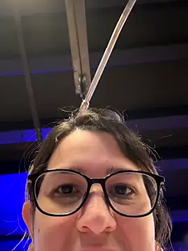 amooraaamoon online show from 11-12-25, 01:33