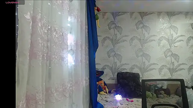 CamDiva113 online show from 02-03-26, 02:44