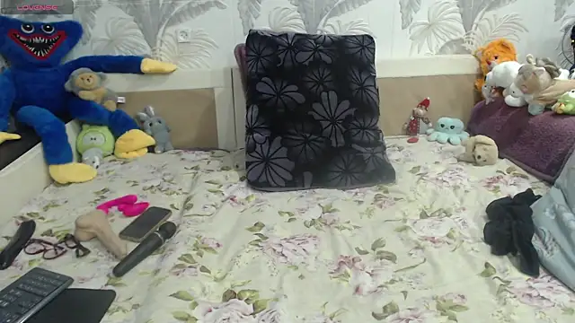 CamDiva113 online show from 02-16-26, 01:07