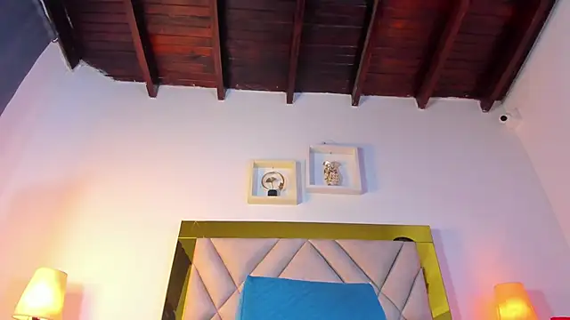 nicole grace0 online show from 10-02-25, 12:12