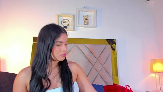 nicole grace0 online show from 10-09-25, 12:03