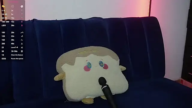 abby  make online show from 10-17-25, 03:36