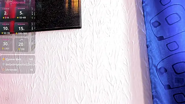 SELENA BIGBOOBS online show from 01-04-25, 06:09