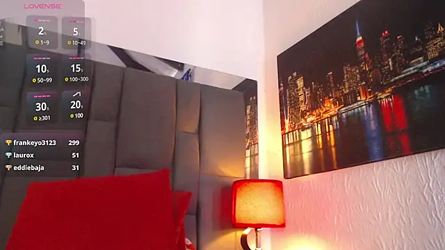 SELENA BIGBOOBS online show from 03-15-25, 05:59