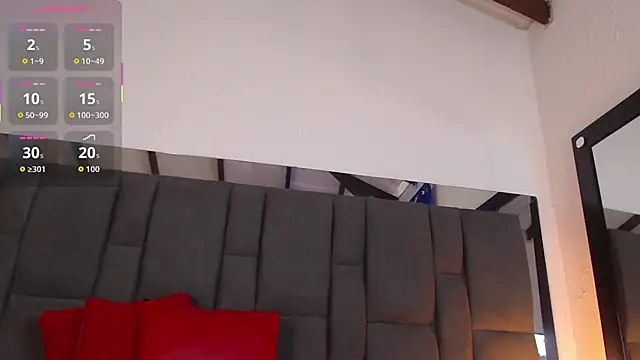 SELENA BIGBOOBS online show from 09-23-25, 01:36