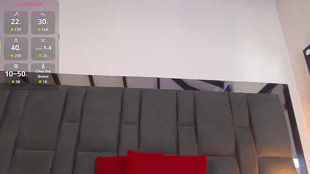 SELENA BIGBOOBS online show from 02-08-26, 02:09