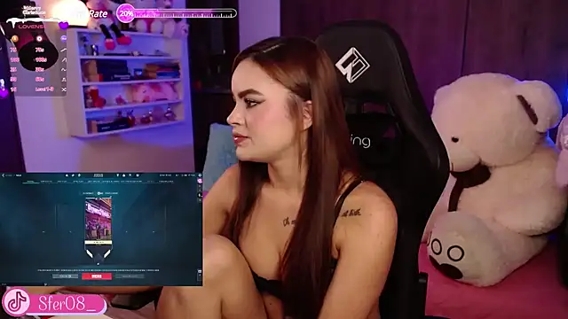 Iamsfer online show from 12-07-24, 10:17