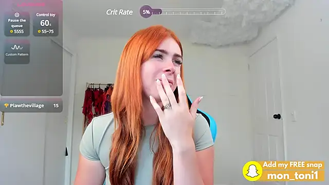 aus queen online show from 02-23-25, 12:51