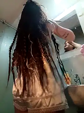 Hellen dumont online show from 10-10-25, 12:31