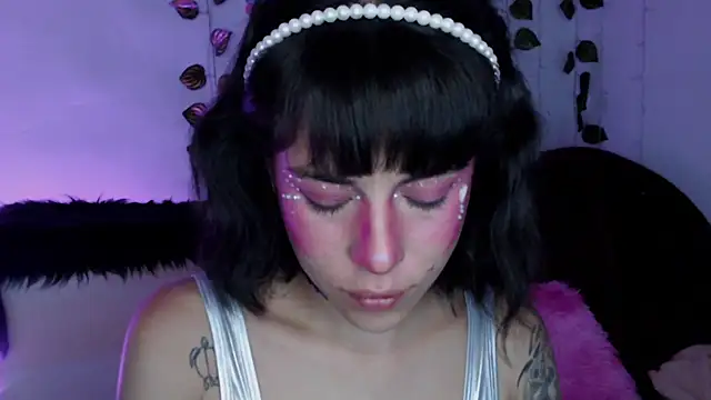 Hellen dumont online show from 10-25-25, 02:30