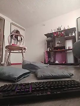 Hellen dumont online show from 11-23-25, 03:12