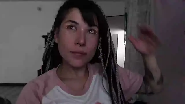 Hellen dumont online show from 11-28-25, 02:25