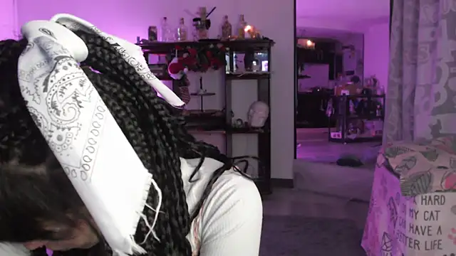 Hellen dumont online show from 01-08-26, 02:36