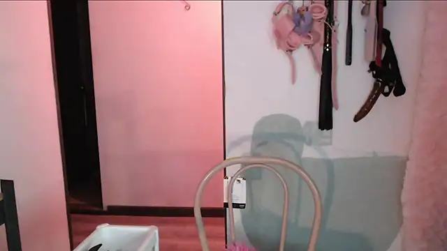 Hellen dumont online show from 03-04-26, 02:17