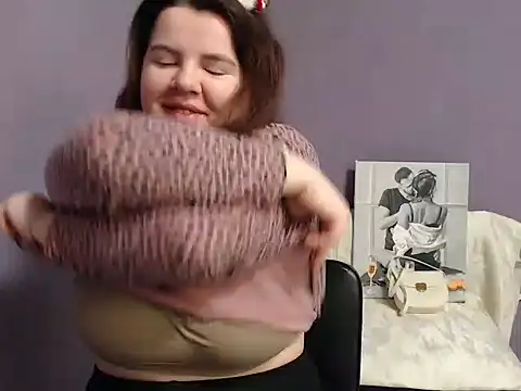 so shy online show from 12-29-24, 07:39