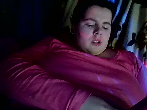 so shy online show from 01-12-25, 03:03