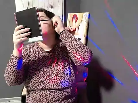 so shy online show from 01-13-25, 07:43