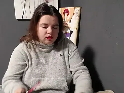so shy online show from 01-14-25, 07:17