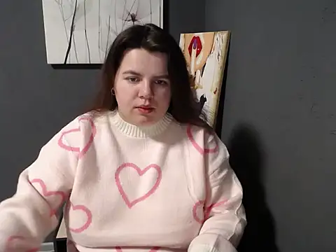 so shy online show from 01-15-25, 07:26