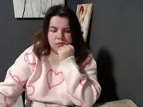 so shy online show from 01-15-25, 10:49