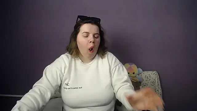 so shy online show from 03-23-26, 06:28