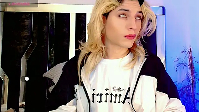 honey skin online show from 11-10-25, 02:54