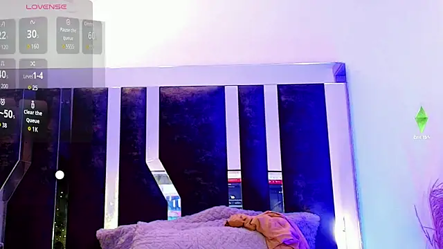 honey skin online show from 12-19-25, 08:10